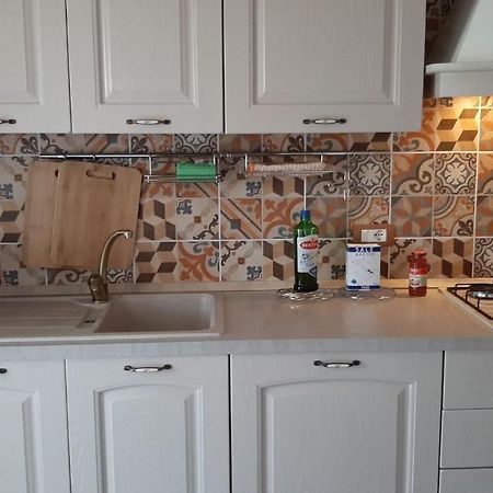 Villa Franchino Ostuni Ngoại thất bức ảnh