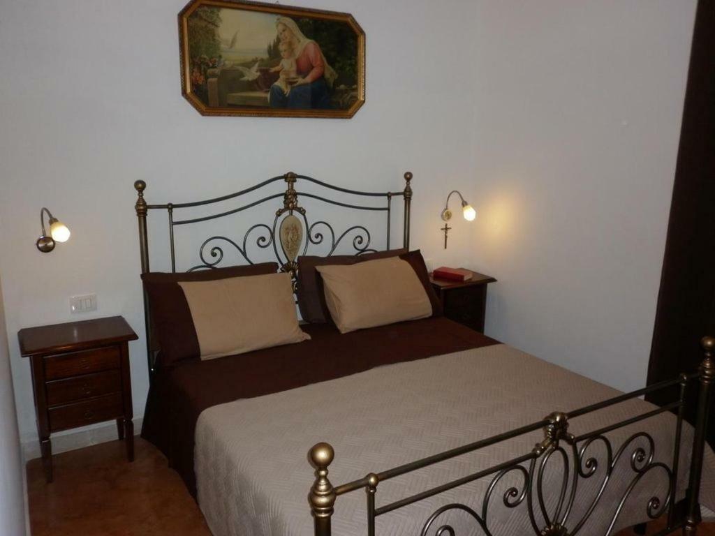 Villa Franchino Ostuni Ngoại thất bức ảnh