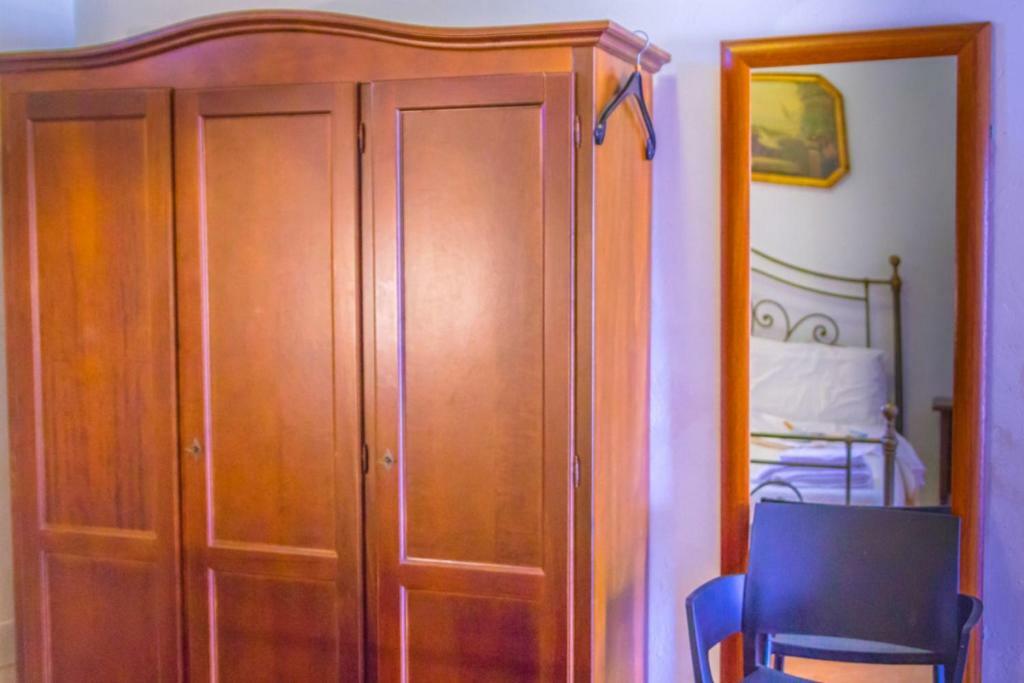Villa Franchino Ostuni Ngoại thất bức ảnh