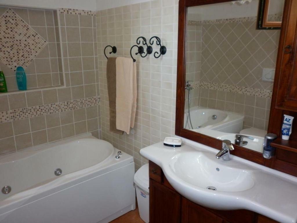 Villa Franchino Ostuni Ngoại thất bức ảnh